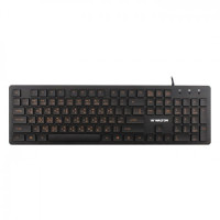 Walton WKS005WN USB Bangla & English Keyboard